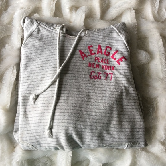 🌙 A.Eagle Hoodie 🌙