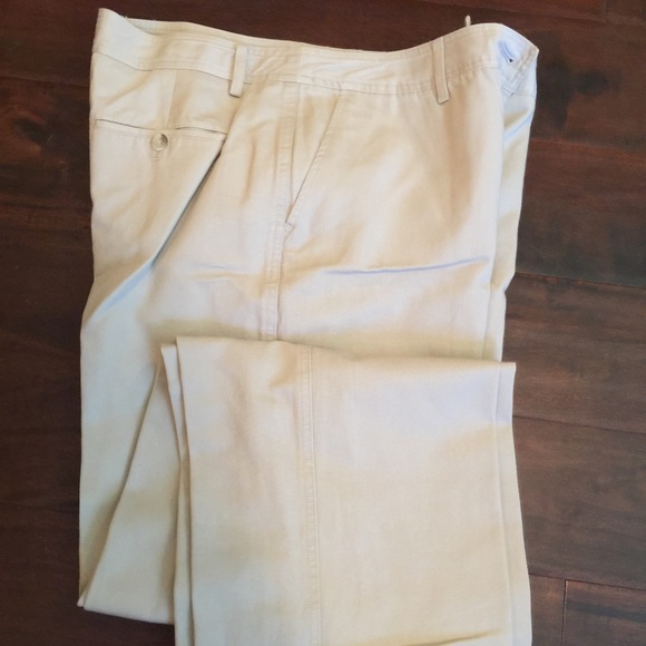 Pants. - Picture 1 of 2