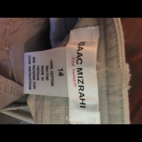 Pants. - Picture 2 of 2