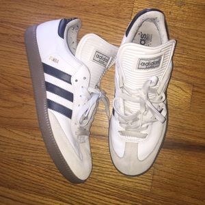 Adidas Sambas 8.5