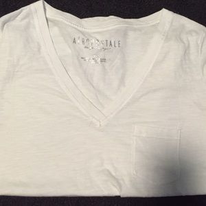 Aeropastale v-neck
