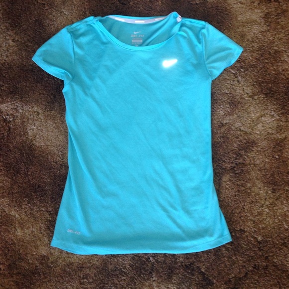 Nike Running Top!