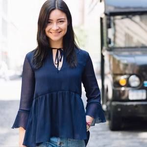 Meet your Posher, Tere