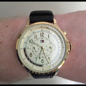 Tommy Hilfiger Watch