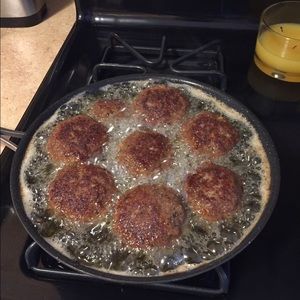 Meet your Posher, Donna