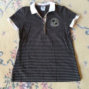 Like New Lacoste polo