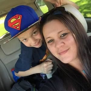 Meet your Posher, Dianne