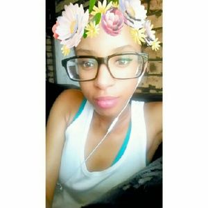 Meet your Posher, Tionna