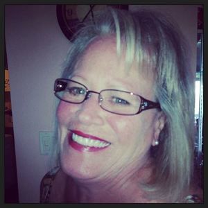 Meet your Posher, Karen