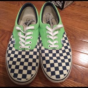 Vans "Van Doren"