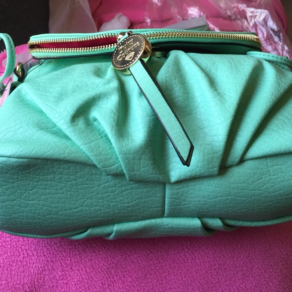NWT juicy couture bag - Picture 4 of 4