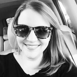 Meet your Posher, Krystle