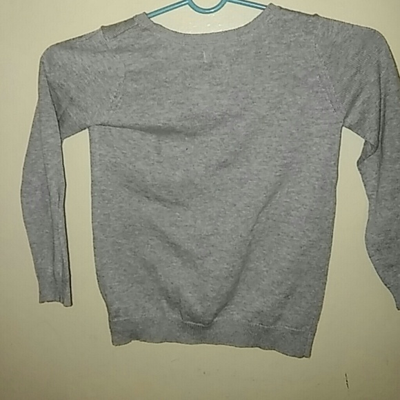 Sweatshirt - Picture 2 of 2