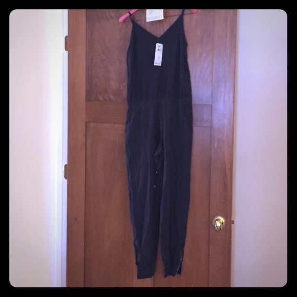 Splendid drawstring jumper