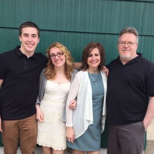 Meet your Posher, Barbara