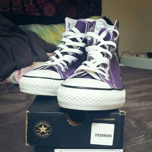 Chuck Taylor High-Tops