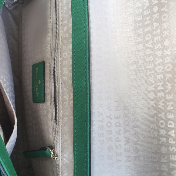 SOLD ❌ NWT! kate spade greer crossbody bag 😍 - Picture 4 of 4