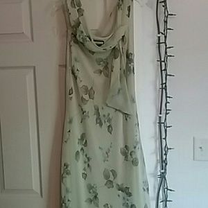 Beautiful summer dress