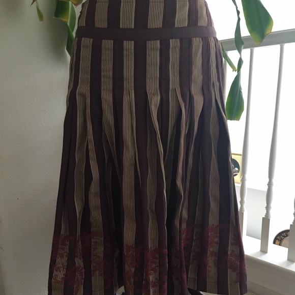 Skirts