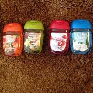Springs Best-Pocketbac Set!