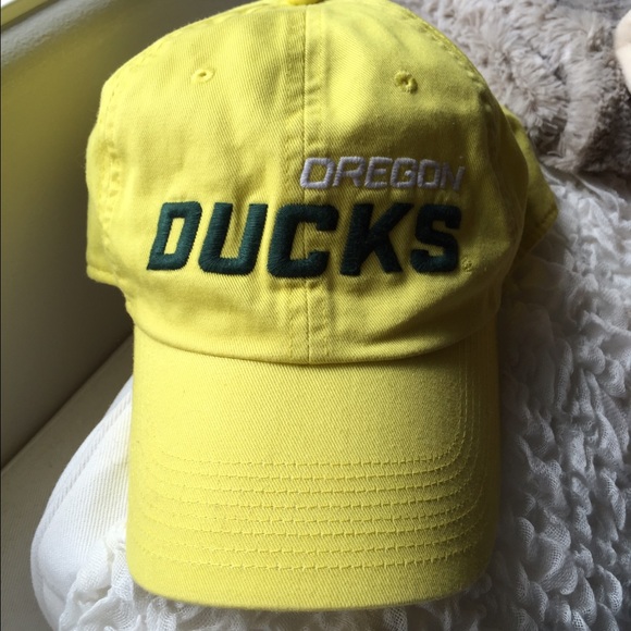 University of Oregon Nike hat