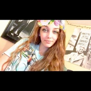 Meet your Posher, Gianna