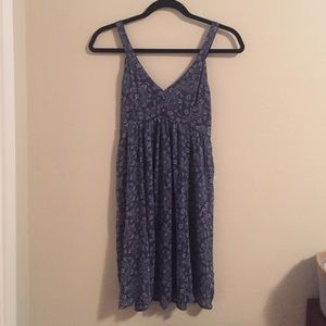 Hollister Sun Dress