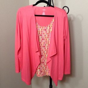 Medium St John's Bay top