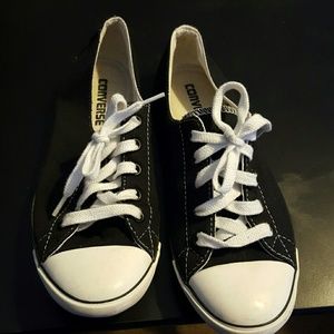 Converse sneakers