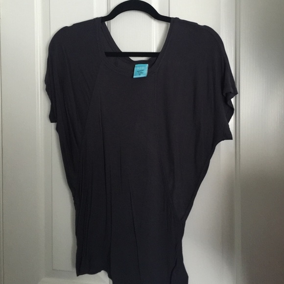 XS top from Nordstrom. Worn only once