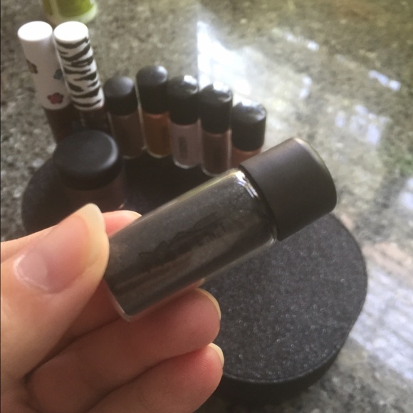 Bundle 4Kmm Dark Soul, Most Darling & Melon