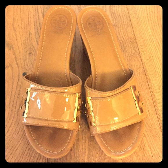 Tory Burch Wedges