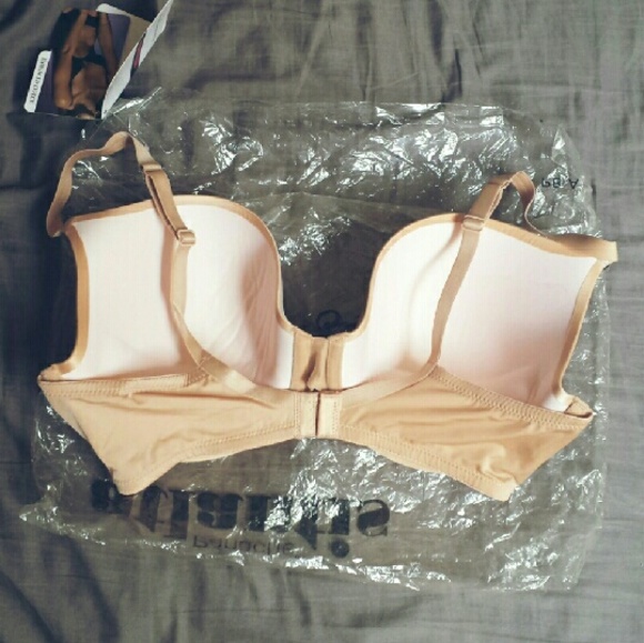 Atlantis Enhancing Bra - Picture 2 of 3