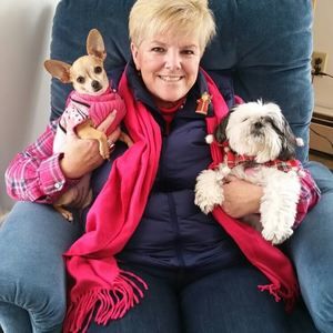 Meet your Posher, Grady