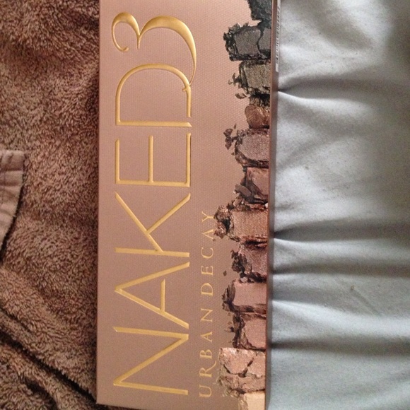 Naked 3