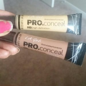L.A. Girl PRO. conceal HD concealer