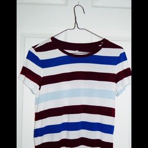 Soft American Eagle Tee