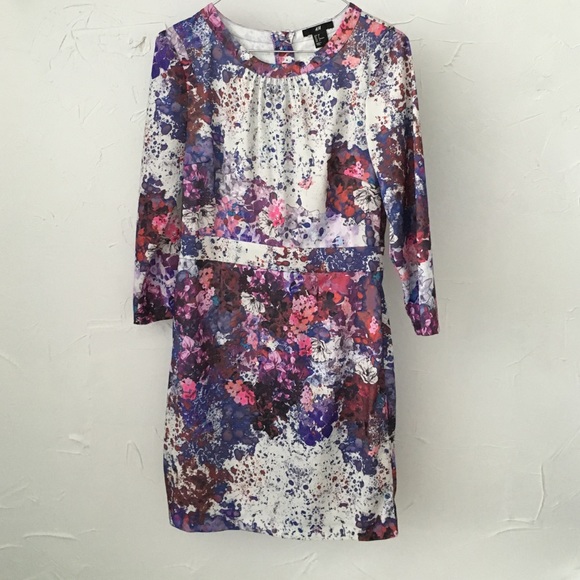 Cocktail dress