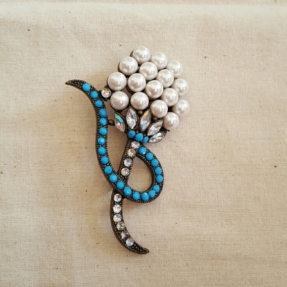 Brooches