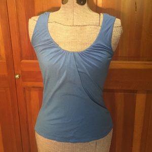 Ann Taylor LOFT Dressy Modal Tank