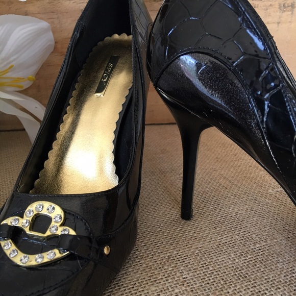 Spicy Shoes- Size 8 - Picture 4 of 4