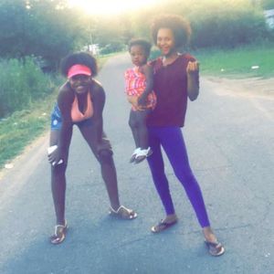 Meet your Posher, Bob'metria