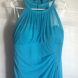 Bridesmaids dress