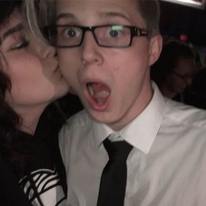 Meet your Posher, Madison