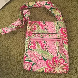 Vera Bradley Crossbody Purse