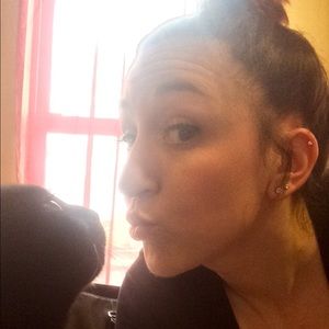 Meet your Posher, Megan
