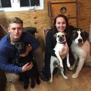 Meet your Posher, Kaitlin