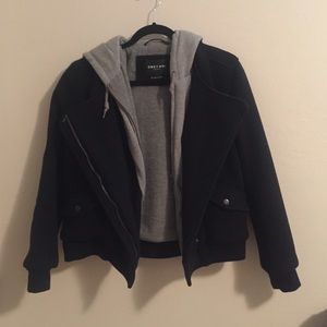 Obey Jacket- brand new