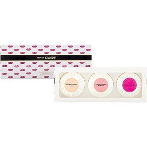 PRADA Candy Soap Trio