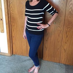 Ann Taylor Loft Sweater